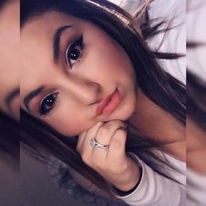 Meet your Posher, Haley